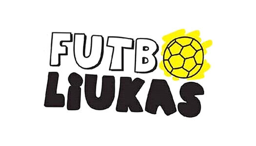 Futboliukas