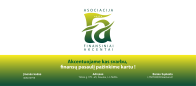 Asociacija „Finansiniai akcentai"
