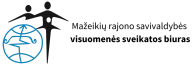 Mažeikių rajono savivaldybės visuomenės sveikatos biuras
